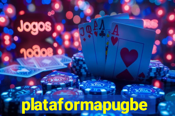 plataformapugbet.com