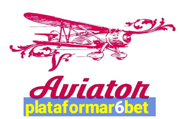 plataformar6bet