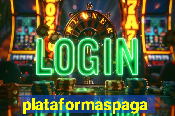 plataformaspagandomuito.com