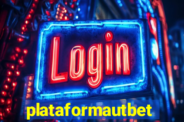 plataformautbet.com