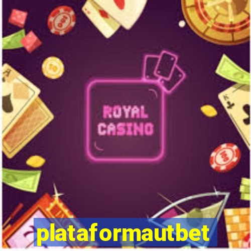 plataformautbet.com