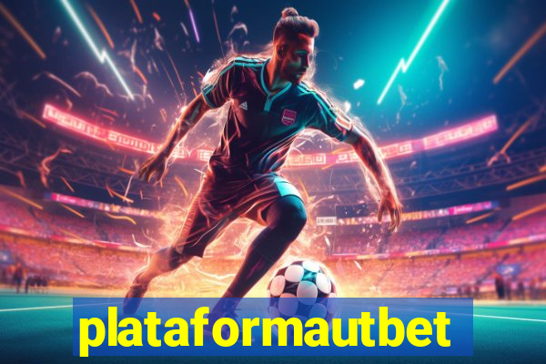 plataformautbet.com