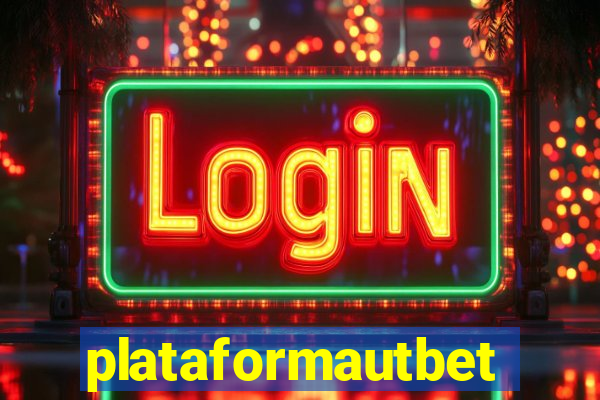 plataformautbet.com