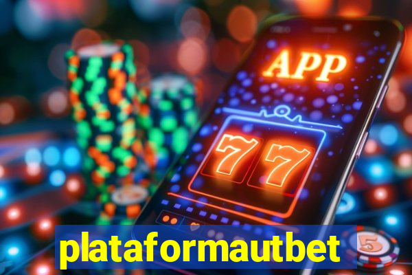 plataformautbet.com