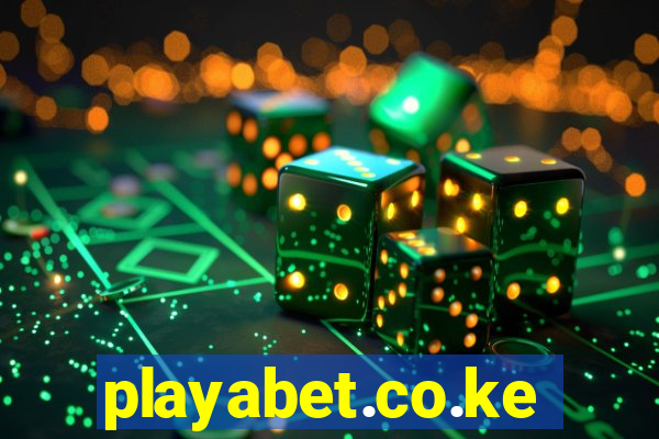 playabet.co.ke