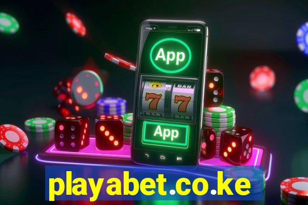 playabet.co.ke