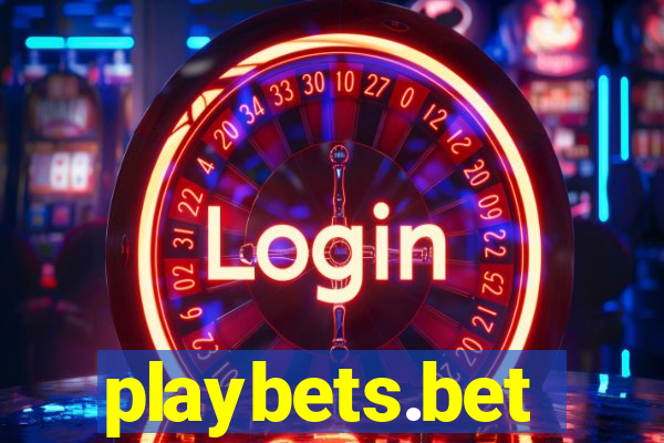 playbets.bet