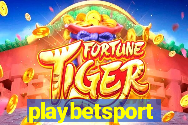 playbetsport