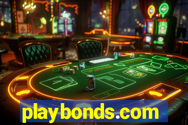 playbonds.com