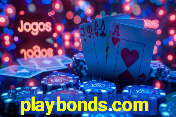 playbonds.com