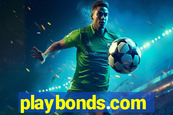 playbonds.com