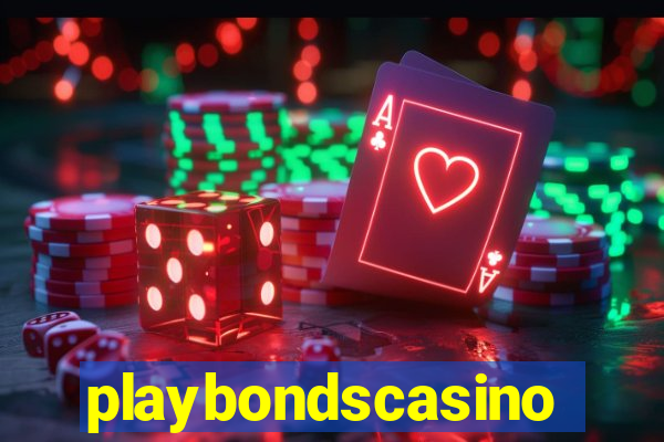 playbondscasino