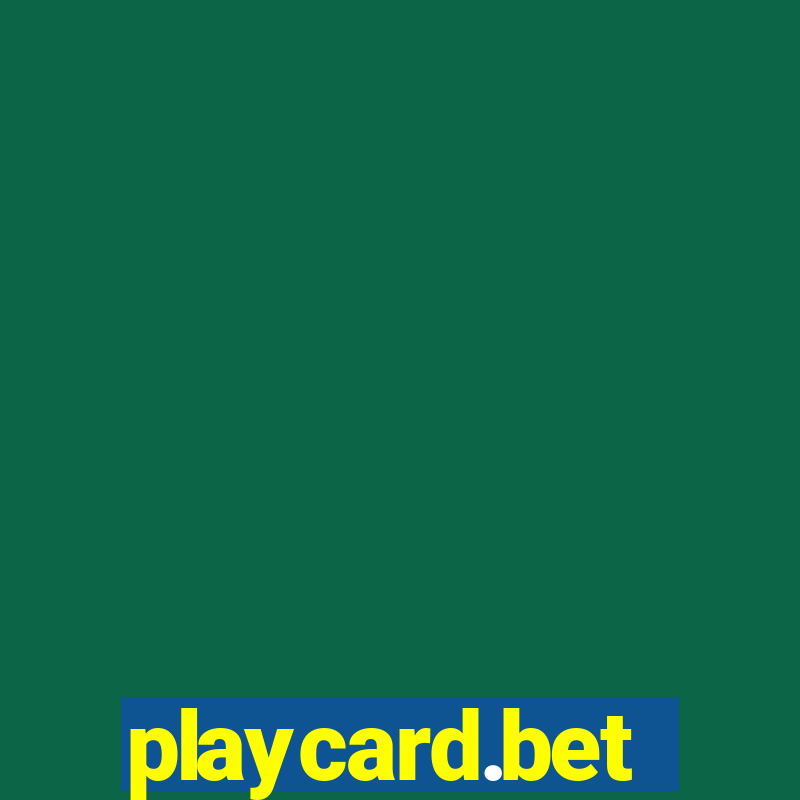 playcard.bet