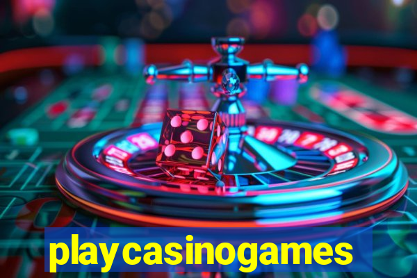 playcasinogames