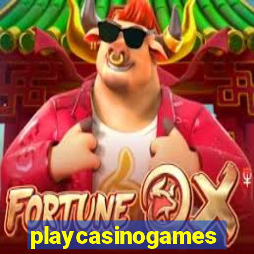 playcasinogames