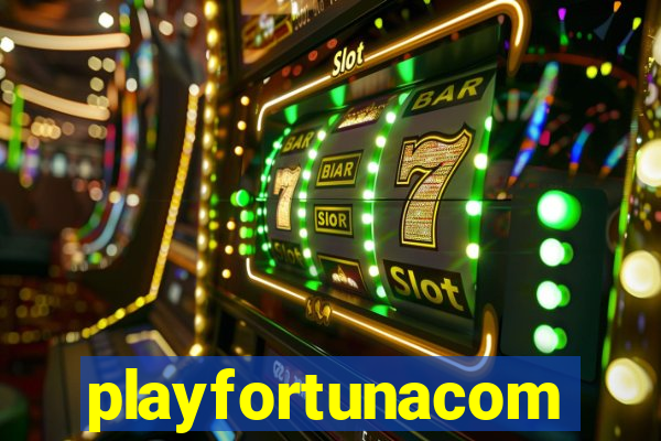 playfortunacom