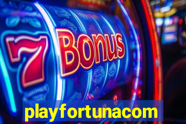 playfortunacom