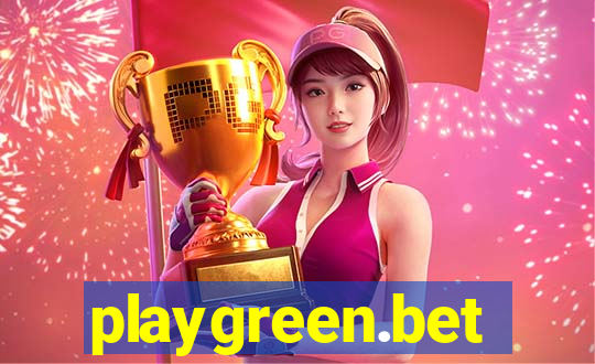 playgreen.bet