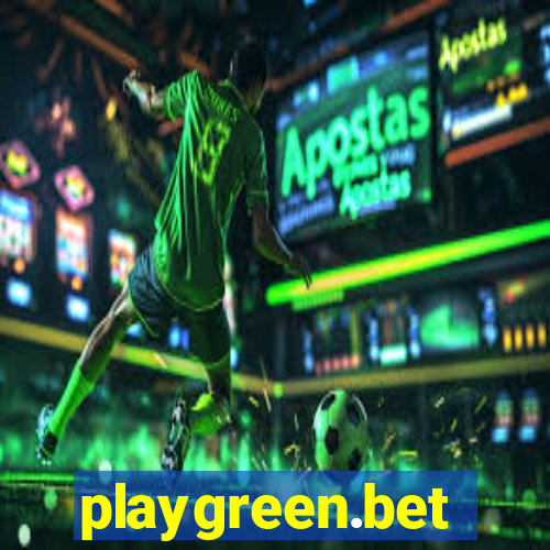 playgreen.bet