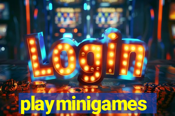 playminigames