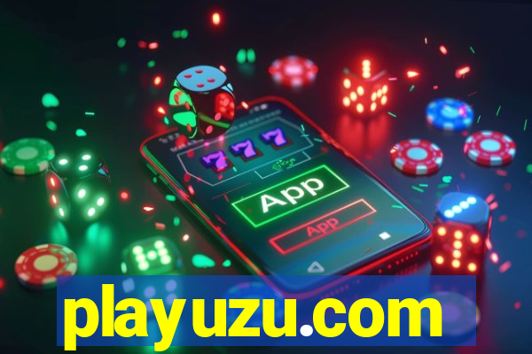 playuzu.com