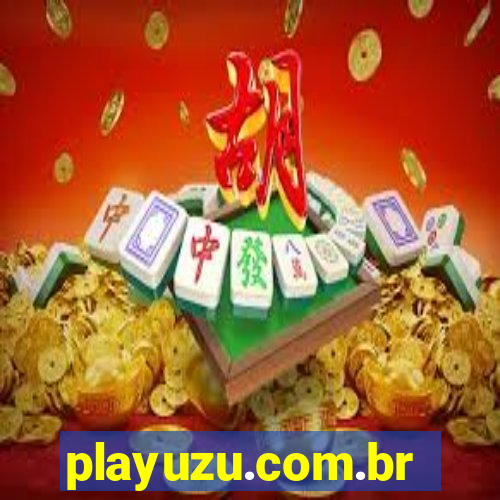 playuzu.com.br