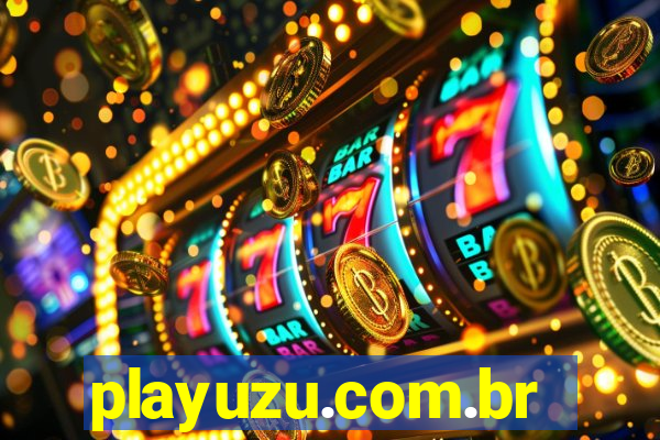 playuzu.com.br