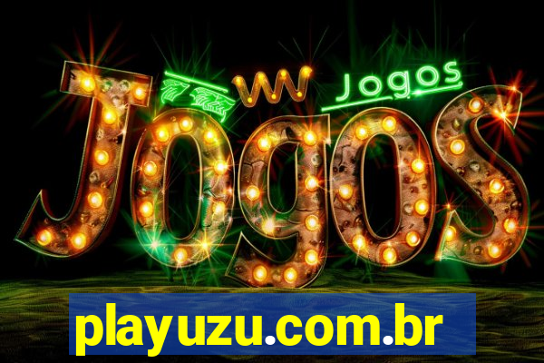 playuzu.com.br