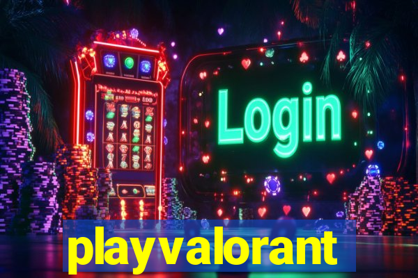 playvalorant