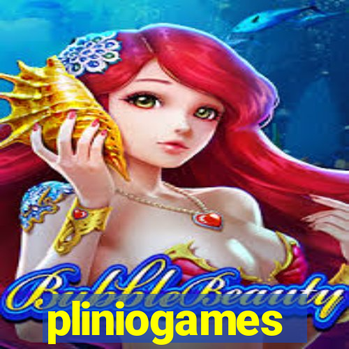 pliniogames