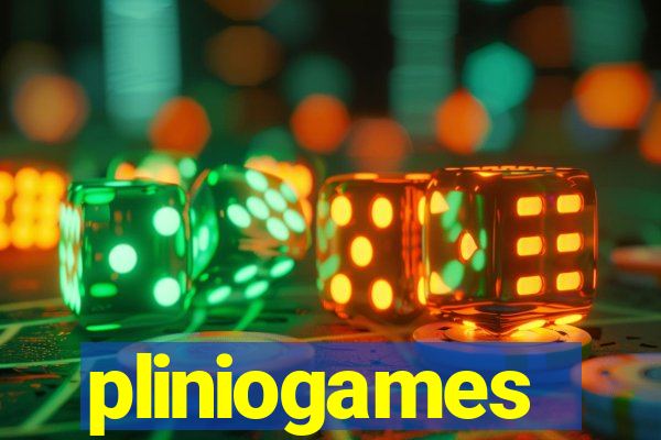 pliniogames