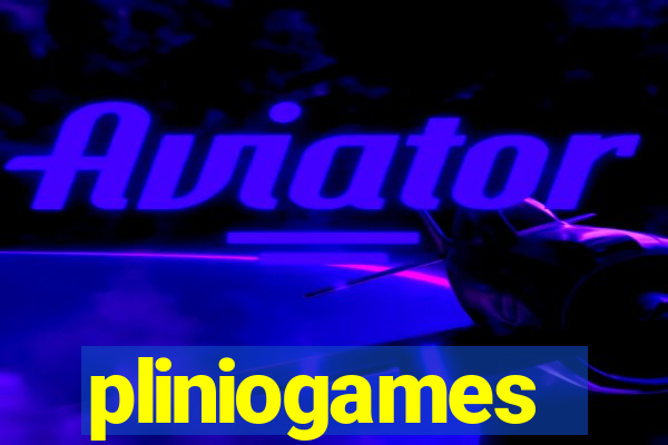 pliniogames