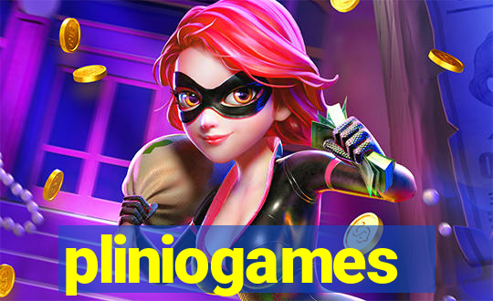 pliniogames