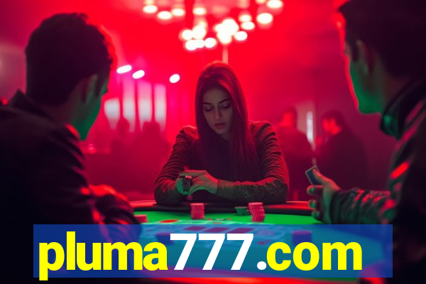 pluma777.com