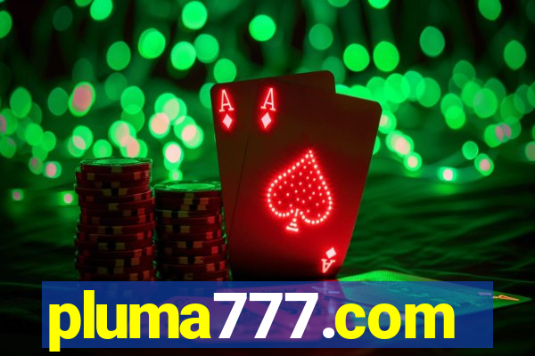 pluma777.com