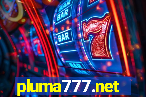 pluma777.net