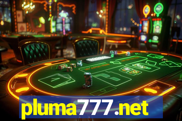 pluma777.net