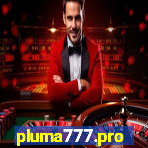 pluma777.pro