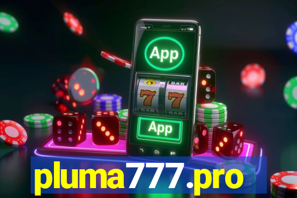 pluma777.pro