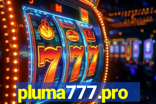 pluma777.pro