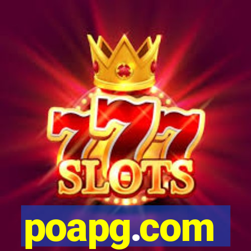 poapg.com