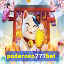 poderoso777bet