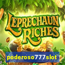 poderoso777slots