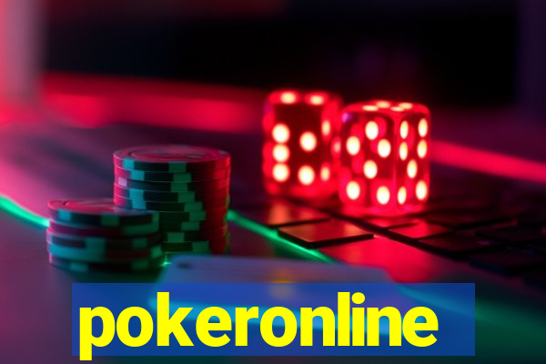 pokeronline