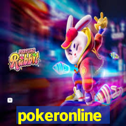 pokeronline