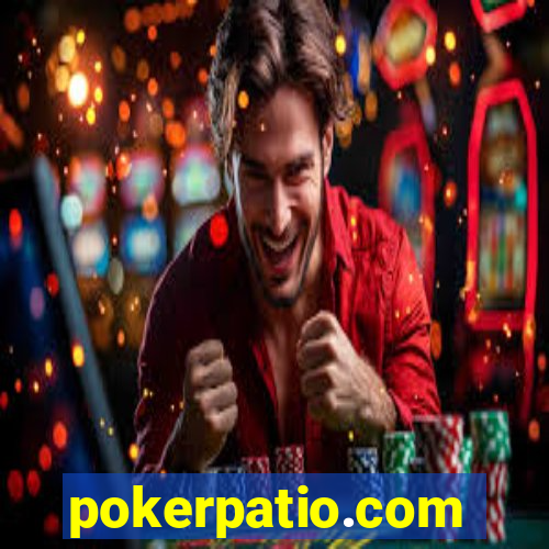 pokerpatio.com