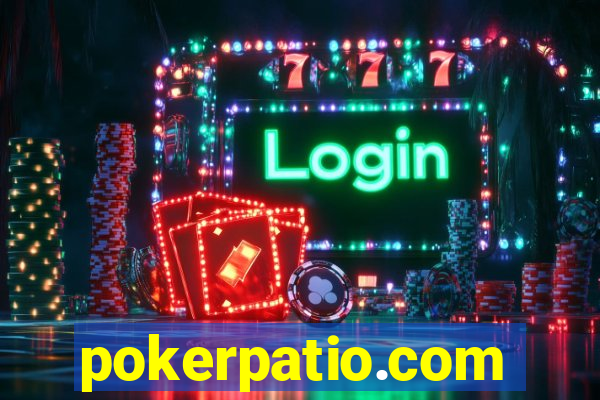 pokerpatio.com