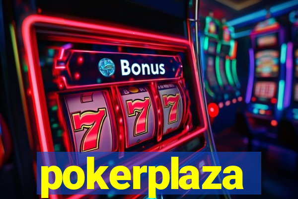 pokerplaza