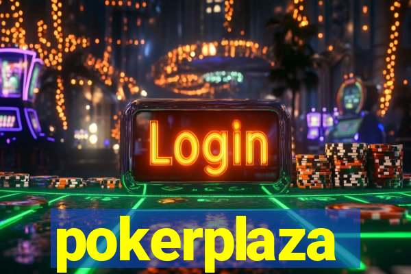 pokerplaza