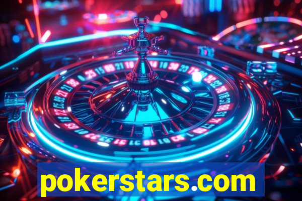 pokerstars.com